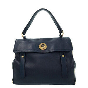 SAINT LAURENT Yves Muse Two Handbag